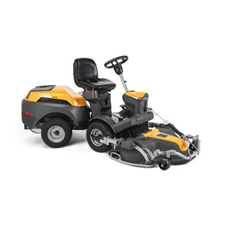 PARK SPECIAL EDITION (2F6130535/ST2) spare parts